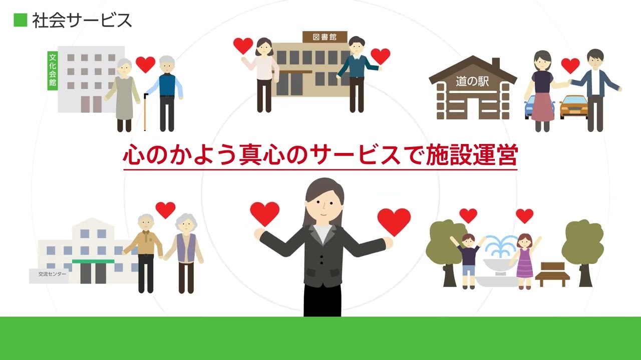 シダックス大新東ヒューマンサービス株式会社 | シダックス