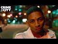 Priest Confronts Gang Member Superfly Trevor Jackson 