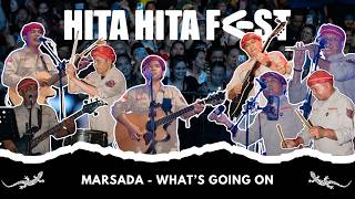 Marsada Band - What's going on Live at hita hita fest Vol.2 (2025)