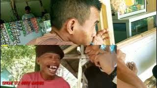 Ngopi sama mas bambang gaes kerjain Mas bambang jadi tuyull lucu banget gak lihat nyesell😂