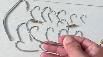 Lưỡi câu cá lóc rẻ Vip bình dân đến cao cấp, 0913260614 zalo, anh bảy thép giao hàng toàn quốc