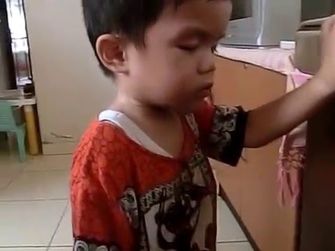 bayi lucu  sekali  YouTube