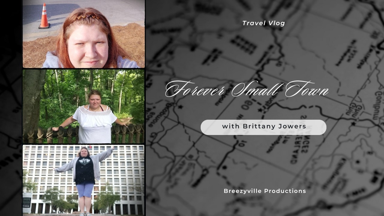 Season 1, Episode 1: The Little Historical Village in Murfreesboro, Tennessee