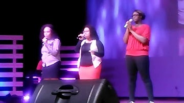 KHS Talent Show 2013