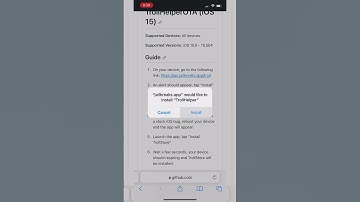How To Play MINECRAFT JAVA On #Mobile (NO COMPUTER or JAILBREAK) (Android & iOS) #minecraft