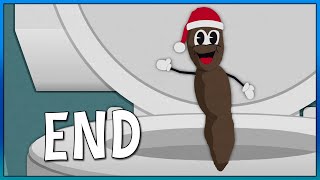 SOUTH PARK: SNOW DAY!  Gameplay Part 5  MR HANKY (FULL GAME)