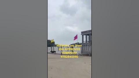 #jda #jaipur #mahindrasez