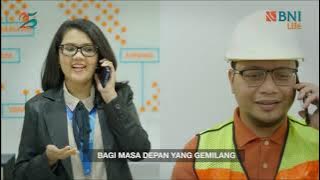 New MV MARS BNI Life 2021
