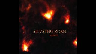 Allvaters Zorn - Der Monolith
