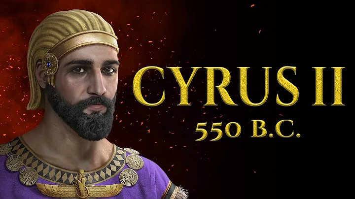 The Greatest King of Persia | Cyrus the Great | Achaemenid Empire Documentary - DayDayNews