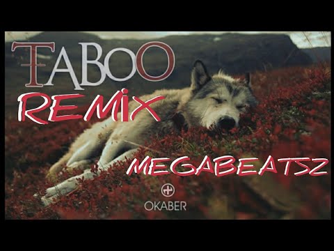 OKABER - TABOO Remix prod by. MegaBeatsZ