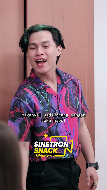 SUKANYA DIKASARIN ATAU DIIKAT