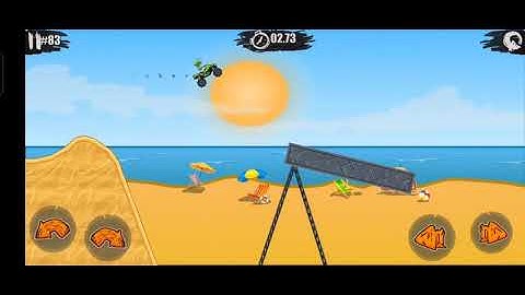 MOTO X3M Bike Racing Game - levels Gameplay Walkthrough Part 1 (iOS, Android) 81#85  G 4 GAME