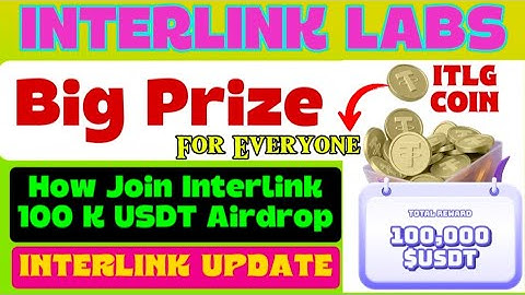 ইন্টারলিংক নেটওয়ার্ক কয়েন প্রাইজ আপডেট l ইন্টারলিংক ল্যাবস আপডেট l ইন্টারলিংক নেটওয়ার্ক কয়েনের দাম ITLG কয়েন