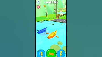 Shape-Shifting Gameplay Level-385 ! shape Shifting game #shorts #ytshorts #shapeshifting