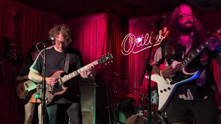 20260815 - Heavy Shrug - Little F*cking Cloud - Live at Ortlieb's, Philadelphia, PA