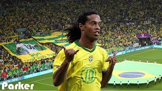 Der Ronaldinho Song