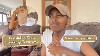 5 Tips for your first T.E @ Wits University (Foundation Phase)