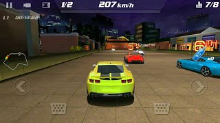 Crazy For Speed 2 - Android Gameplay screenshot 3