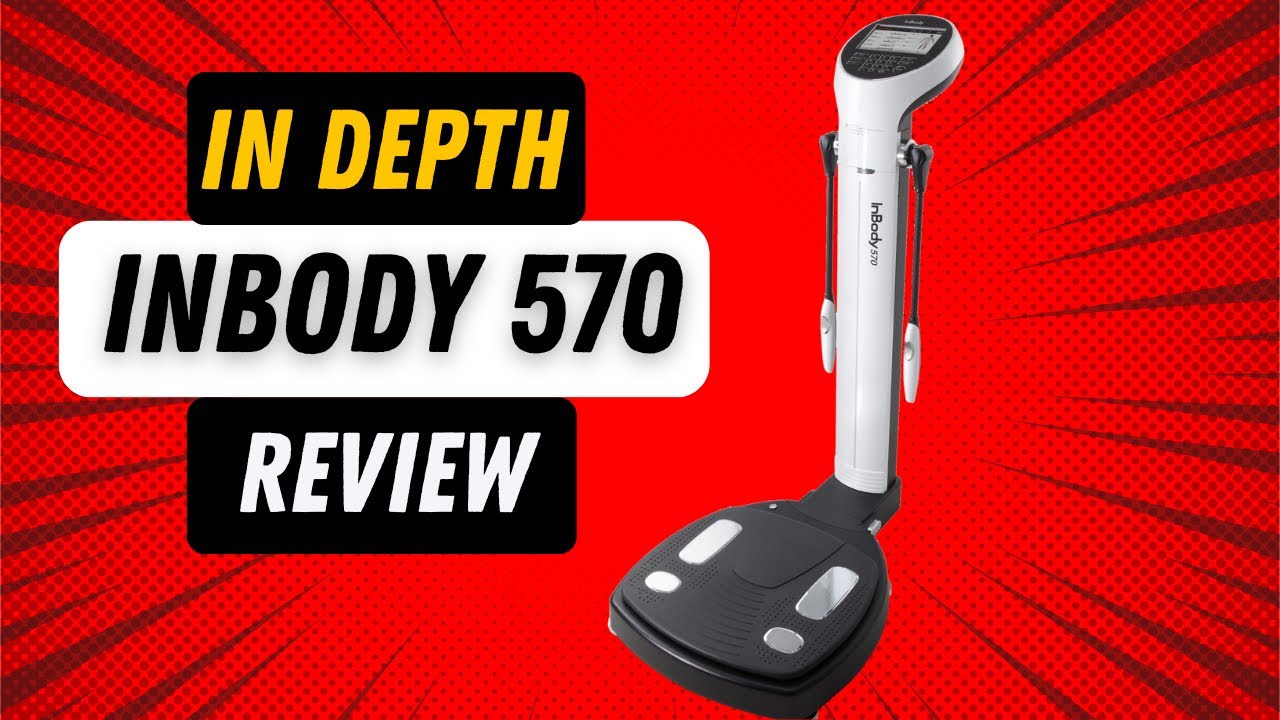 Hướng Dẫn Sửa Máy Inbody 570 Chuyên Nghiệp 5 Hướng Dẫn Sửa Máy Inbody 570 Chuyên Nghiệp
