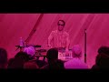 Pachyman live from bandcamp full concert