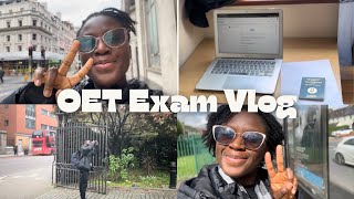 Vlog: Retaking The Oet Exam And Getting A Remark - Again!