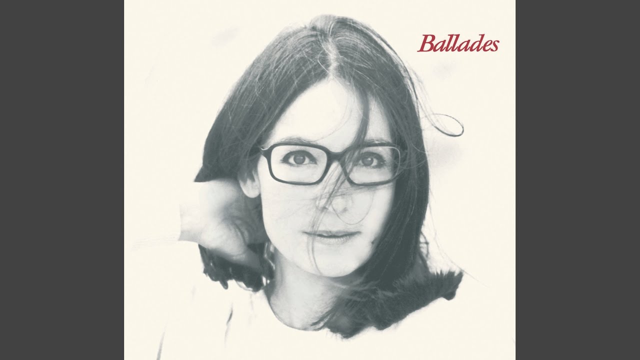 La ballade du chien loup