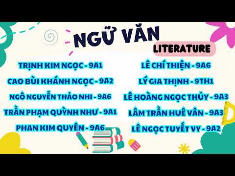 Tuyên dương HSG cấp huyện năm học 2023-2024