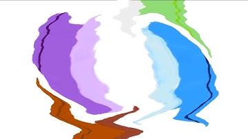 All Windows Animations From MS Paint in G Major 4098