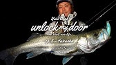 涸沼シーバスハクパターン攻略法 Never Give Up 田口 知宏 Megabass Youtube