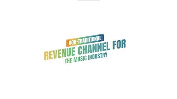 A Non-Traditional Revenue Channel For The Music Industry | Content Monetization | Canvas Space