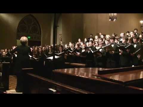 Bring Me My Bow by David Miller, Performed by Paci...