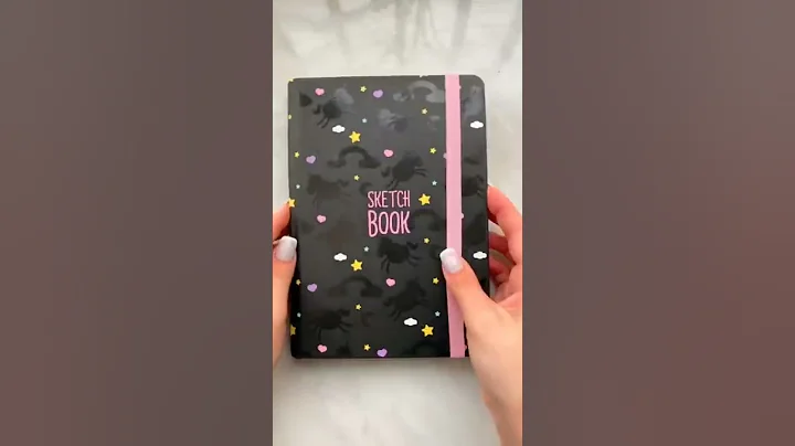 Harry Potter Journaling⚡️ #shorts