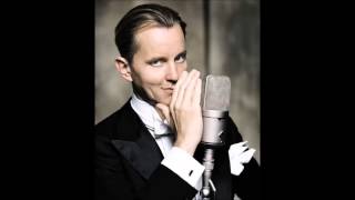 Max Raabe - Ja und Nein chords