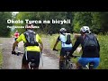 Tip na cyklotru v turci  okolo turca na bicykli  turianska zhradka