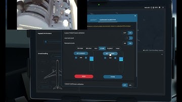 Aerosoft HowTo : Configuring the Thrustmaster TCA throttle and reversers with the Aerosoft A330