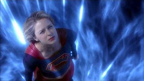 Porque Will saiu de Supergirl?