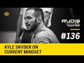 RUDIS Wrestling Podcast #136: Kyle Snyder on Current Mindset