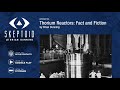 Thorium Reactors: Fact and Fiction