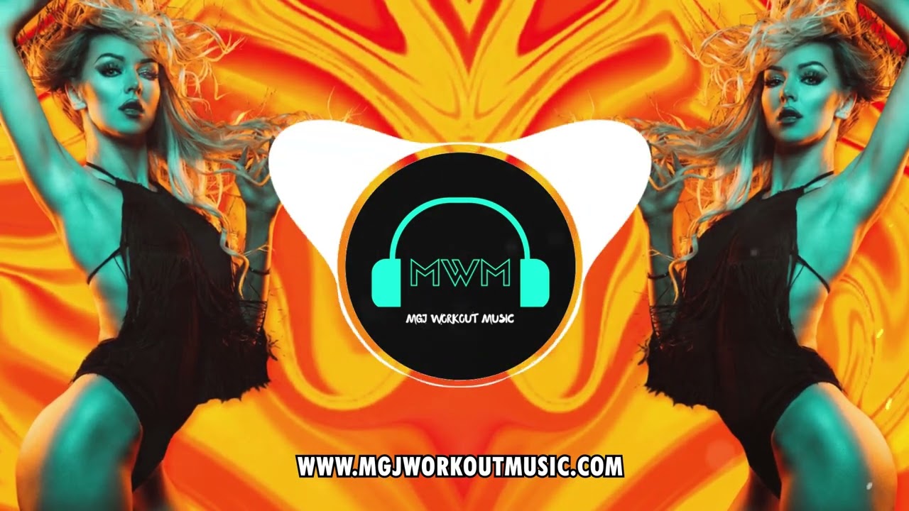MGJ Workout Music - Hot Beats Workout Mix #150