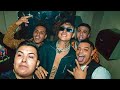 Asi Fue El Encuentro Entre Alemán, Grupo Firme, Ovi &amp; Santa Fe Klan - CONCIERTO TIJUANA 2021