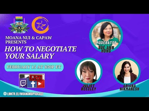 How to Negotiate Your Salary