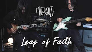 Versuz (Luís Kalil & Rafael Picoli) - Leap of Faith (Playthrough)