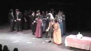 beggars at the feast