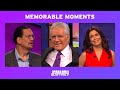 Celebrity Jeopardy! - Memorable Moments | JEOPARDY!