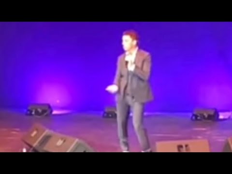Максим Галкин Высмеял Путина И Шойгу На Концерте В Израиле-Видео