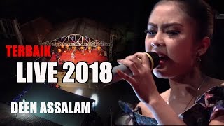 DownloadLAGUNYA WENAK BANGET ...!! DEEN ASSALAM - FULL ALBUM LIVE TEBARU 2018 MP3 MP4 LAGUNYA WENAK BANGET ...!! DEEN ASSALAM - FULL ALBUM LIVE TEBARU 2018