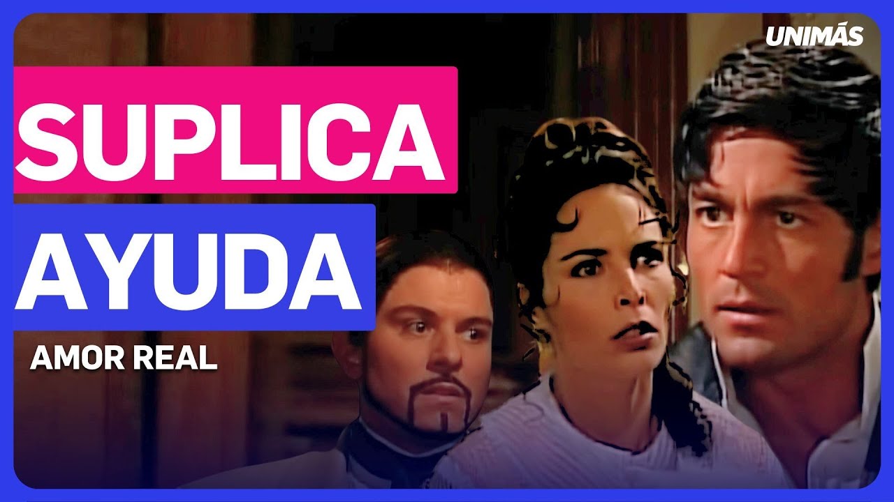 Josefina está desesperada por el problema médico de Humberto | Amor Real | Capítulo 67