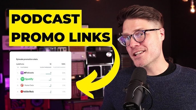 Podcast Chapters — The best way to add MP3 chapter markers to your podcast.