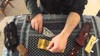 Sharpening the Tom Jones Tracker